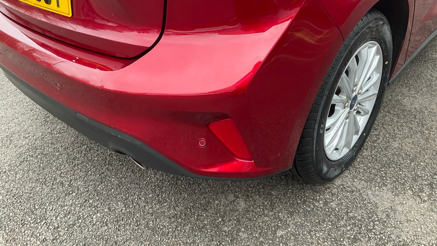 Used Ford Focus 2020 for sale - 77515356: Photo 26