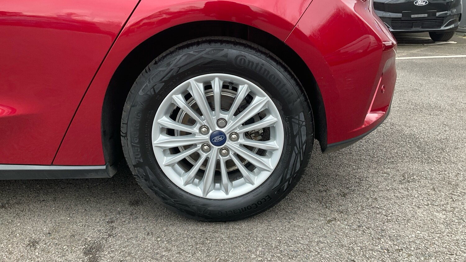 Used Ford Focus 2020 for sale - 77515356: Photo 28