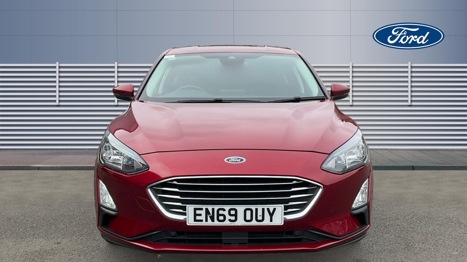 Used Ford Focus 2020 for sale - 77515356: Photo 3