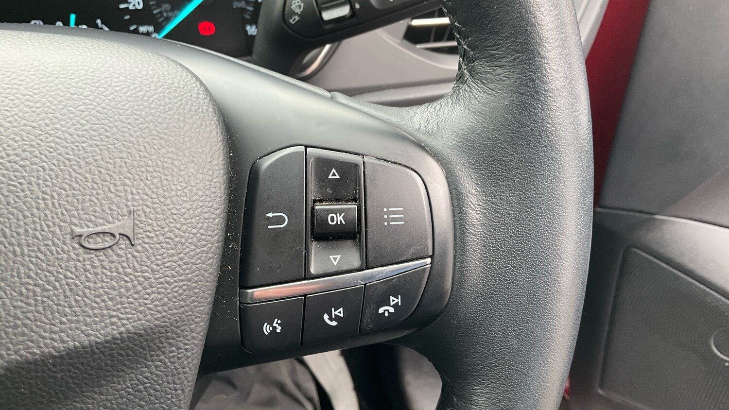 Used Ford Focus 2020 for sale - 77515356: Photo 32