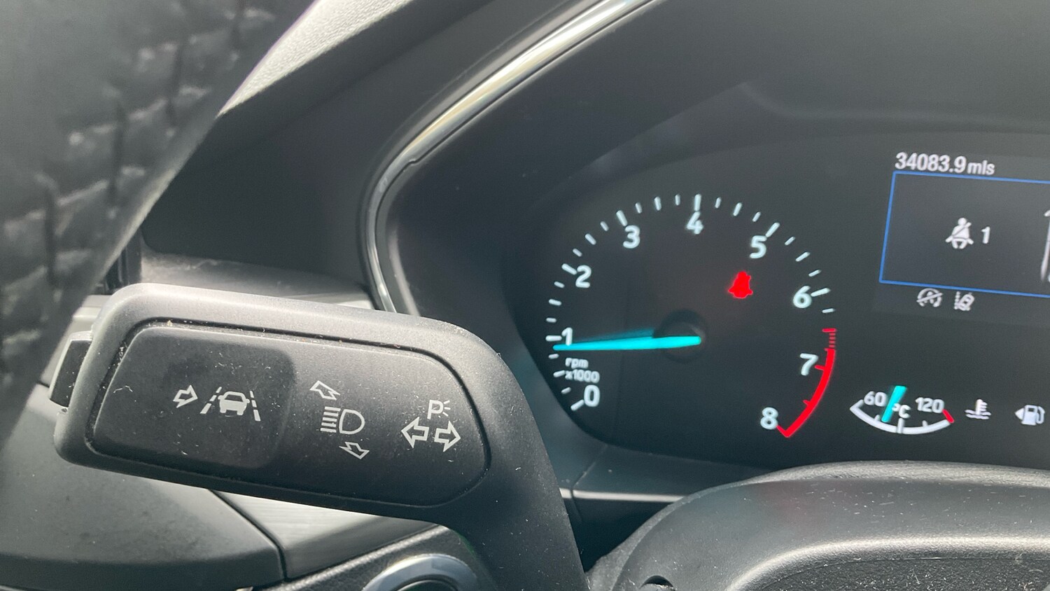 Used Ford Focus 2020 for sale - 77515356: Photo 35