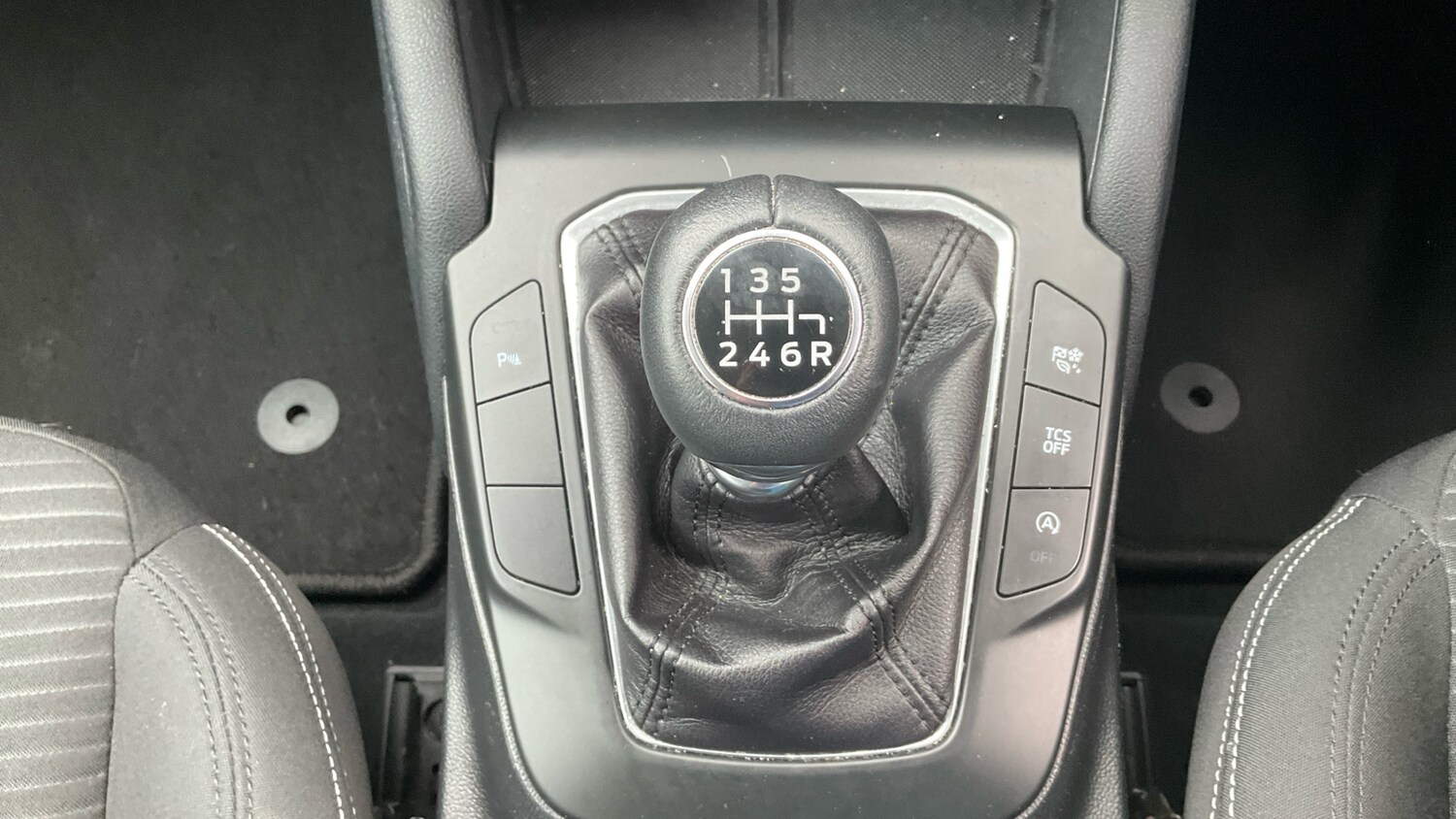 Used Ford Focus 2020 for sale - 77515356: Photo 37