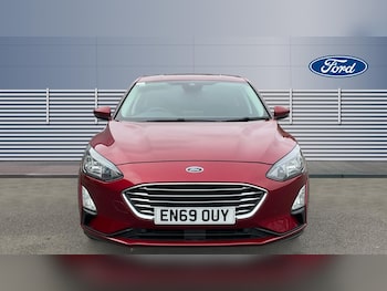 Used Ford Focus 2020 for sale - 77515356: Photo