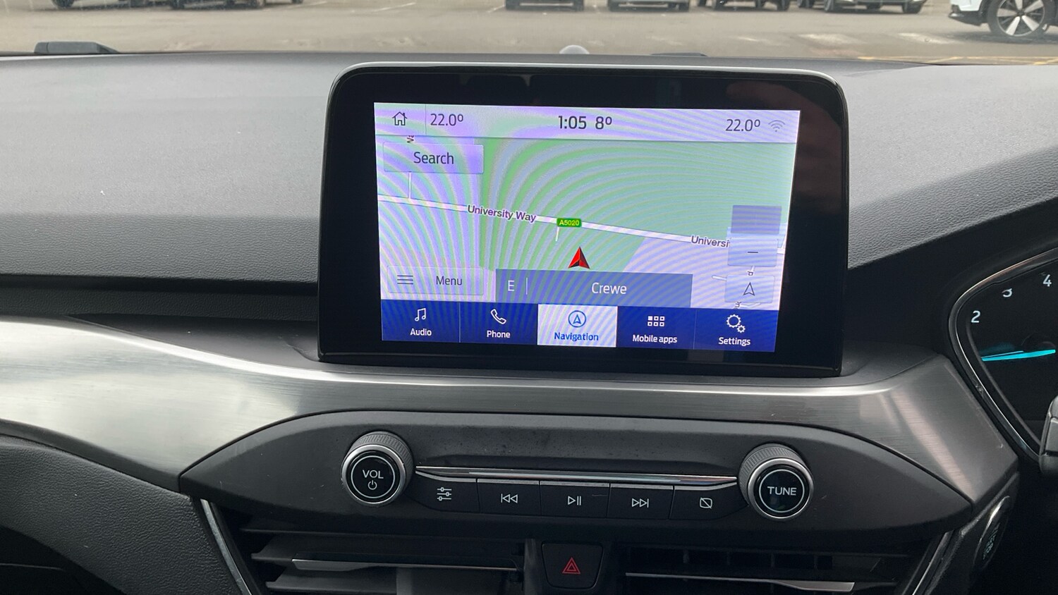 Used Ford Focus 2020 for sale - 77515356: Photo 40