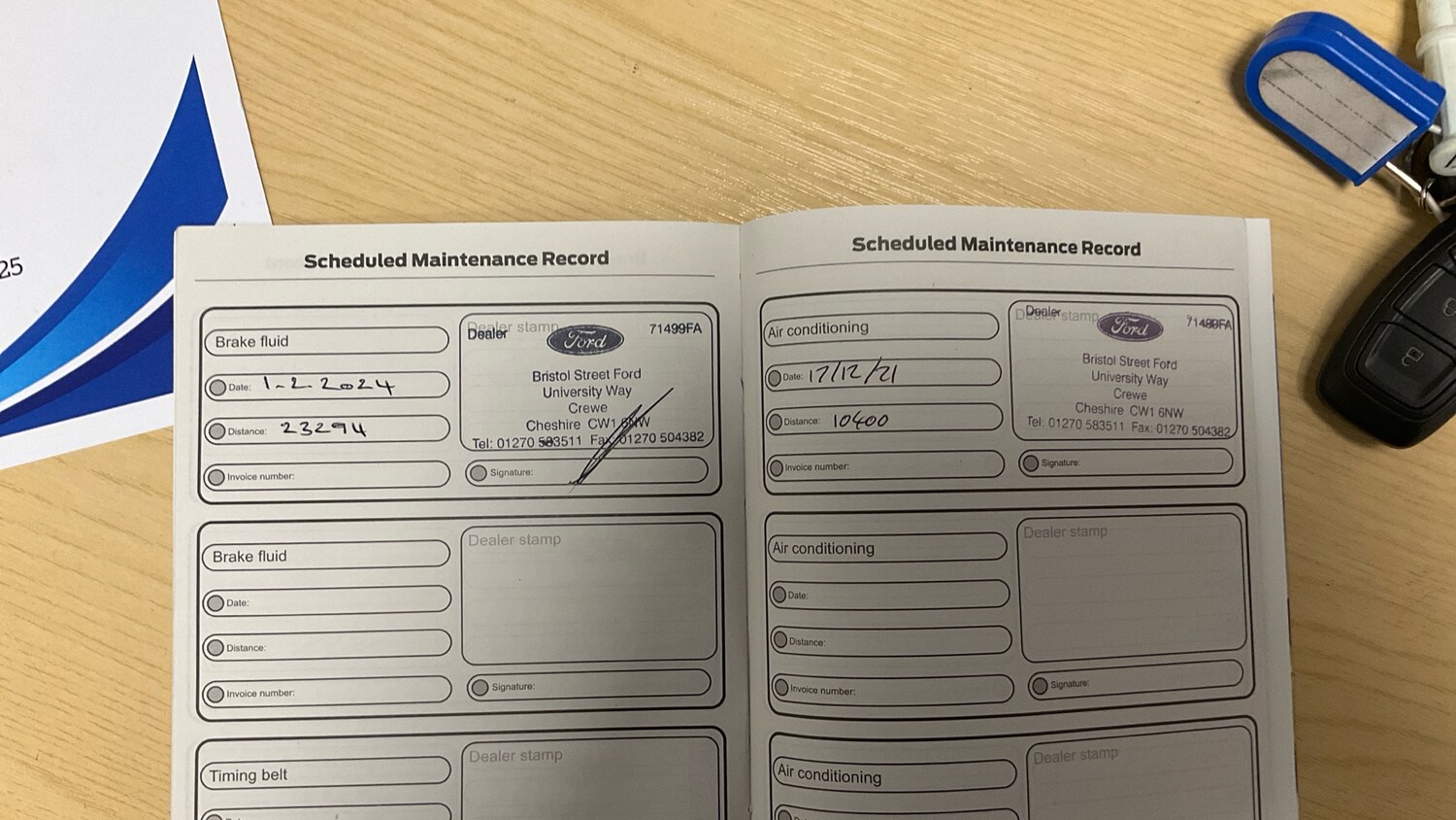 Used Ford Focus 2020 for sale - 77515356: Photo 44