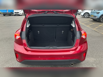 Used Ford Focus 2020 for sale - 77515356: Photo