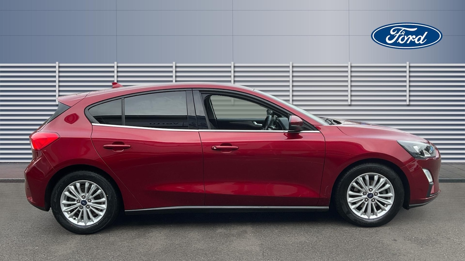 Used Ford Focus 2020 for sale - 77515356: Photo 5