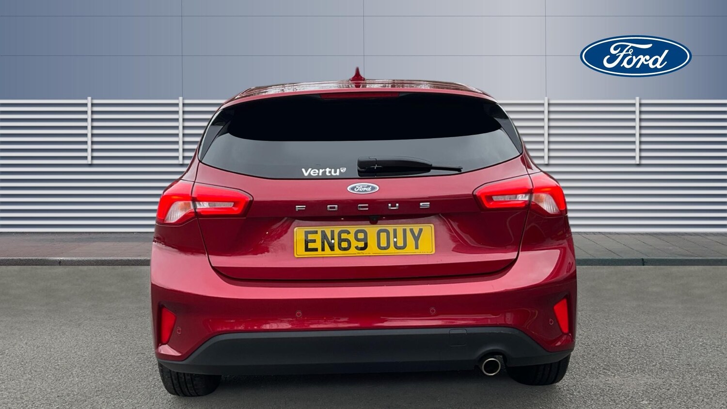 Used Ford Focus 2020 for sale - 77515356: Photo 6