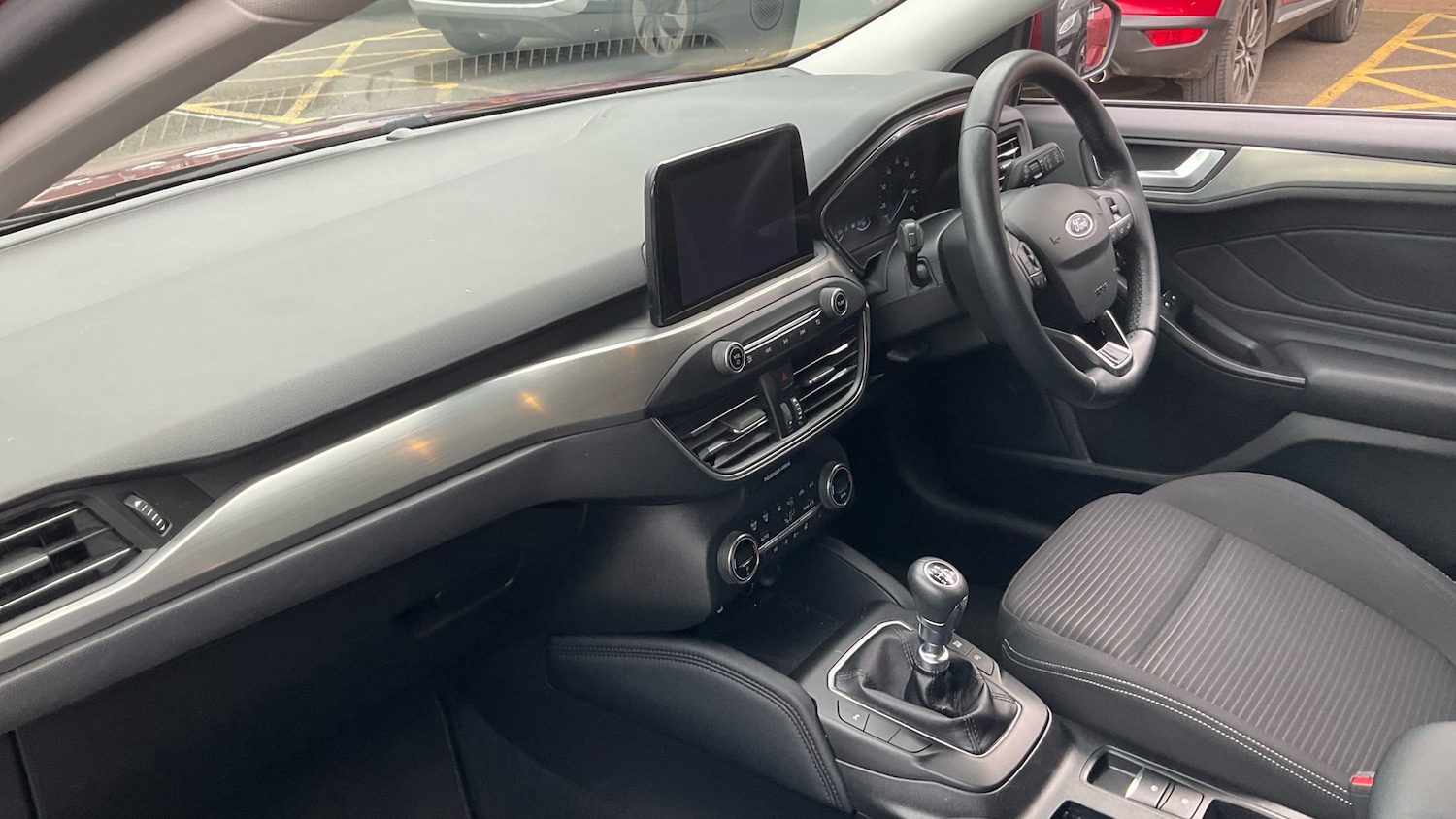 Used Ford Focus 2020 for sale - 77515356: Photo 9