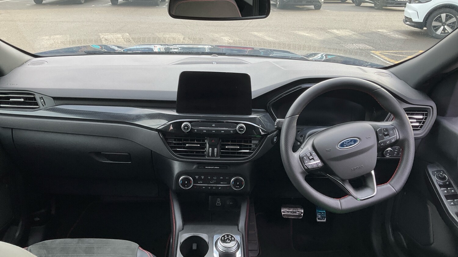 Used Ford Kuga 2023 for sale - 77353539: Photo 10