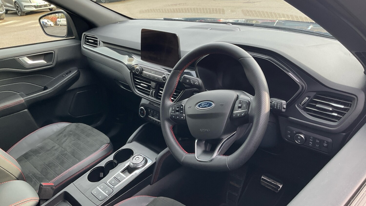 Used Ford Kuga 2023 for sale - 77353539: Photo 11