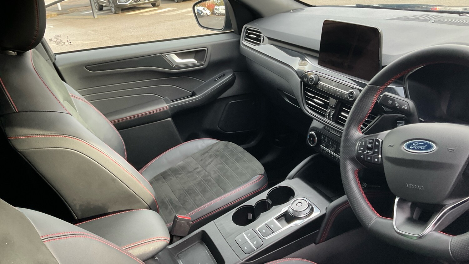 Used Ford Kuga 2023 for sale - 77353539: Photo 14