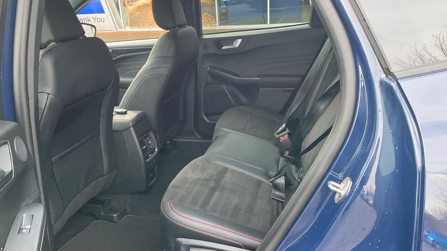 Used Ford Kuga 2023 for sale - 77353539: Photo 16