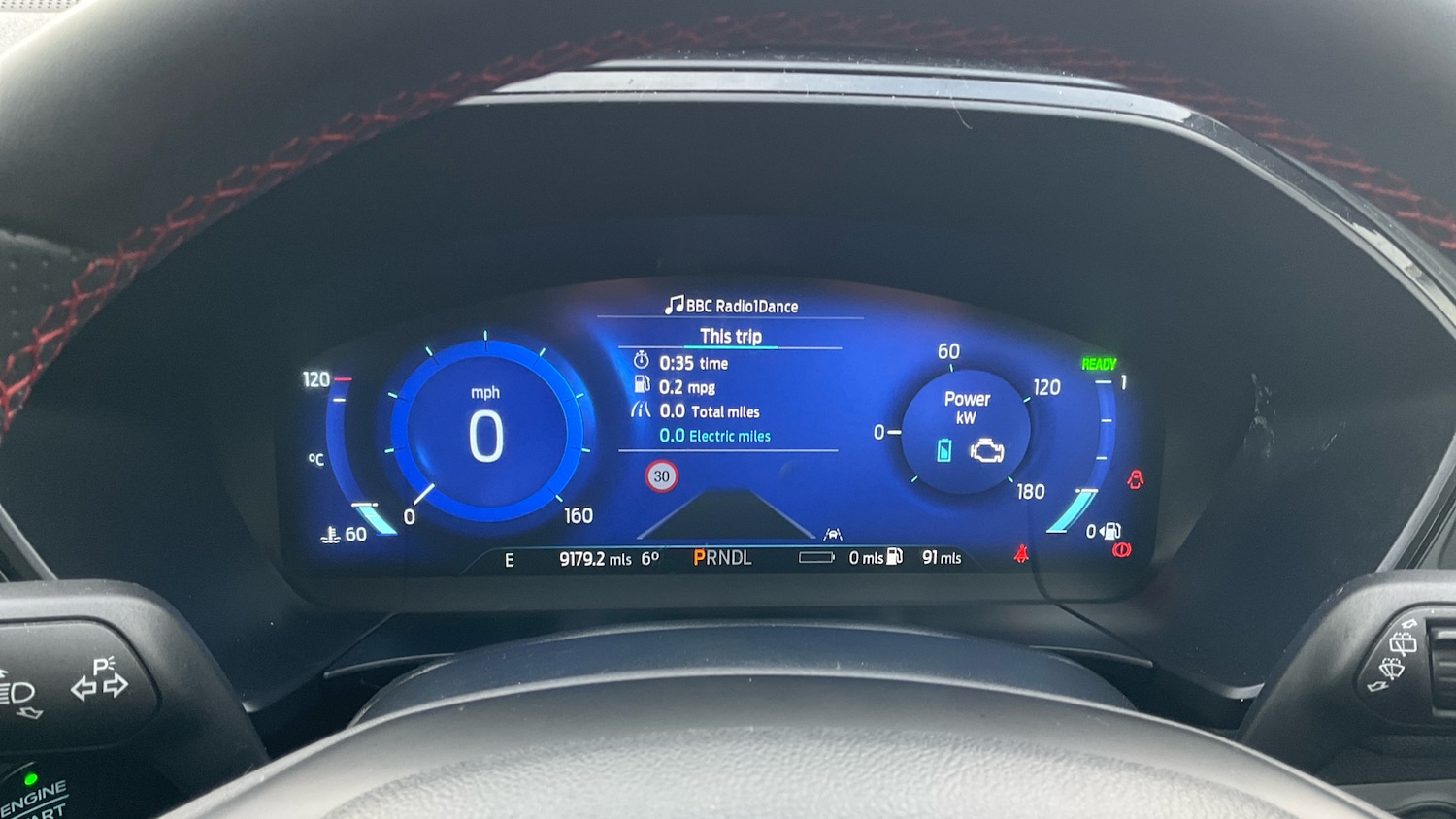 Used Ford Kuga 2023 for sale - 77353539: Photo 18