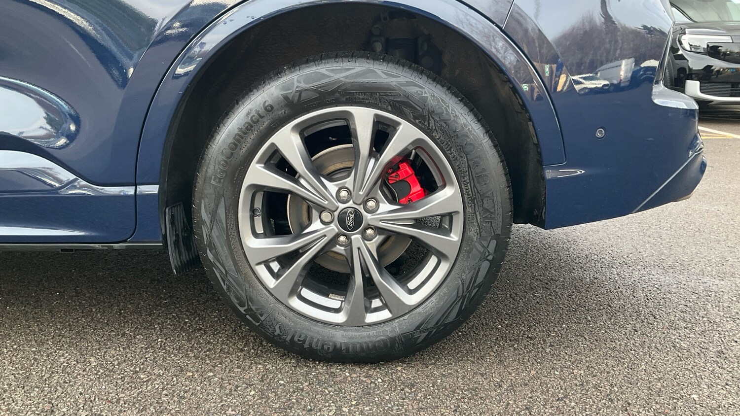 Used Ford Kuga 2023 for sale - 77353539: Photo 21