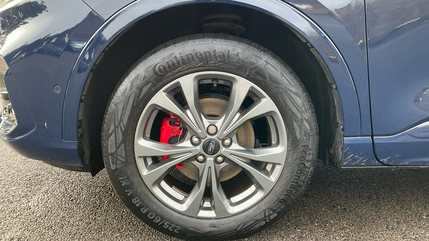 Used Ford Kuga 2023 for sale - 77353539: Photo 22