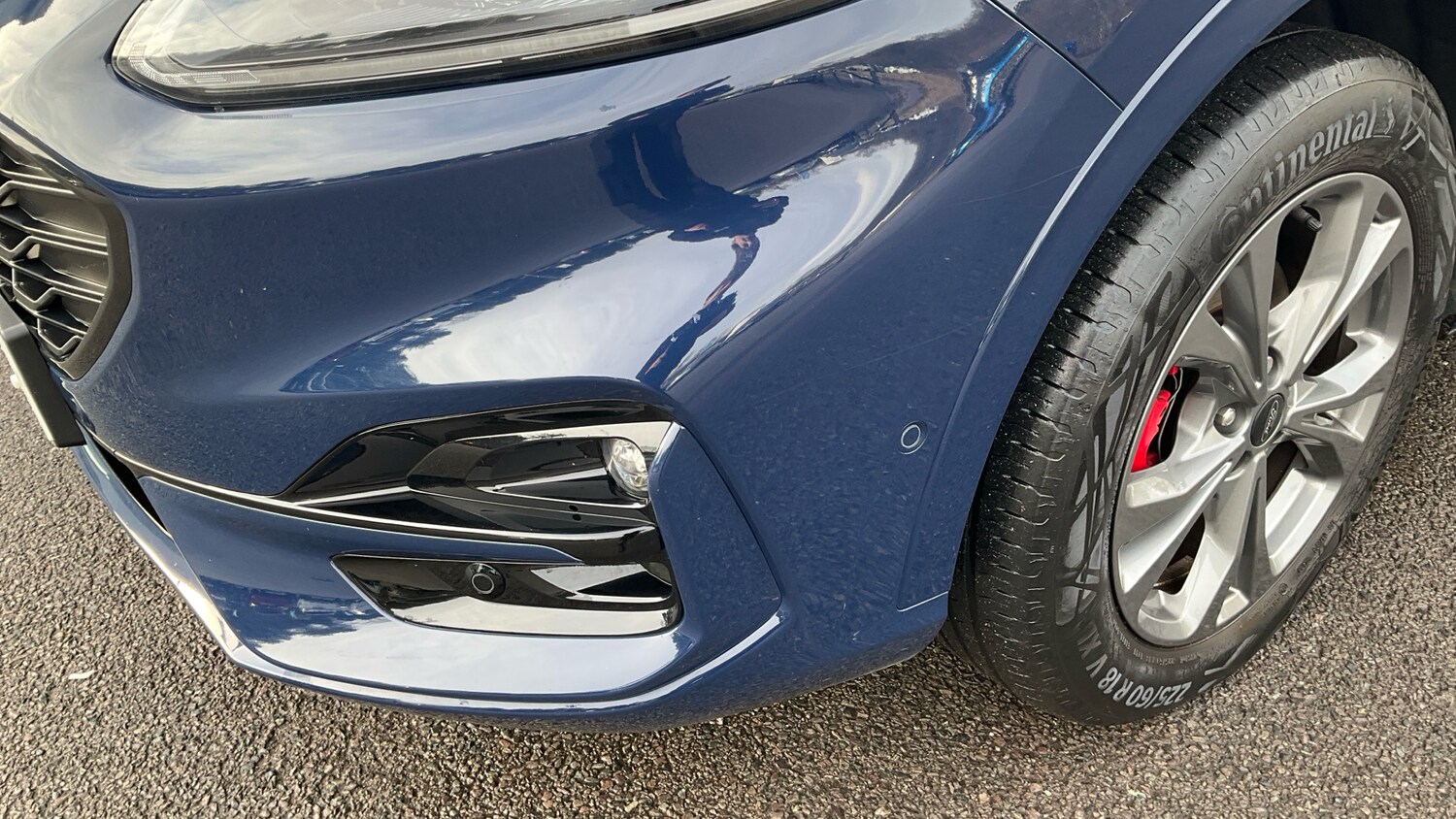 Used Ford Kuga 2023 for sale - 77353539: Photo 23