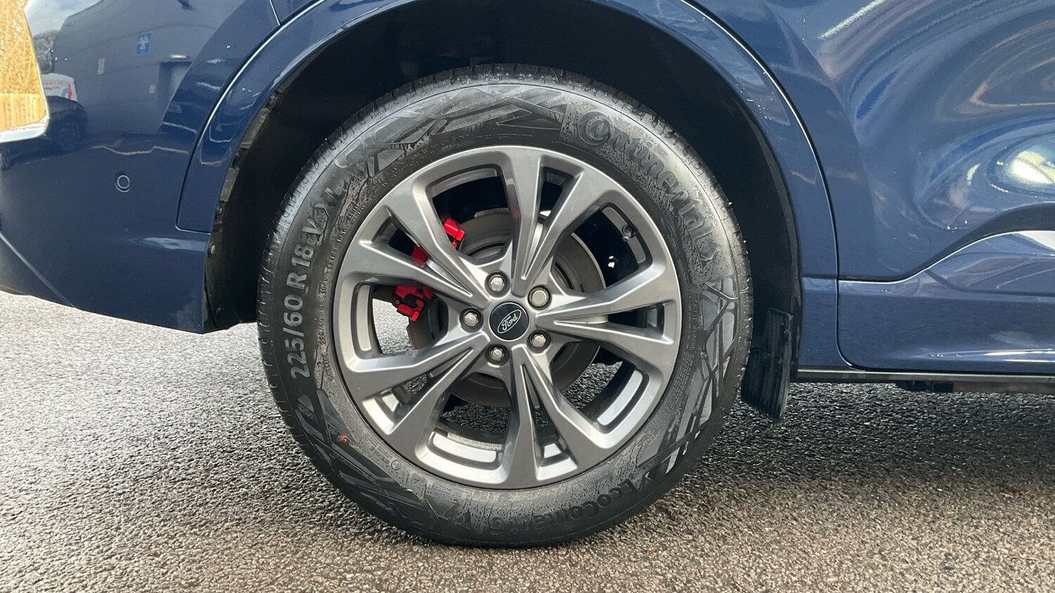 Used Ford Kuga 2023 for sale - 77353539: Photo 28