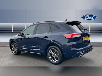 Used Ford Kuga 2023 for sale - 77353539: Photo