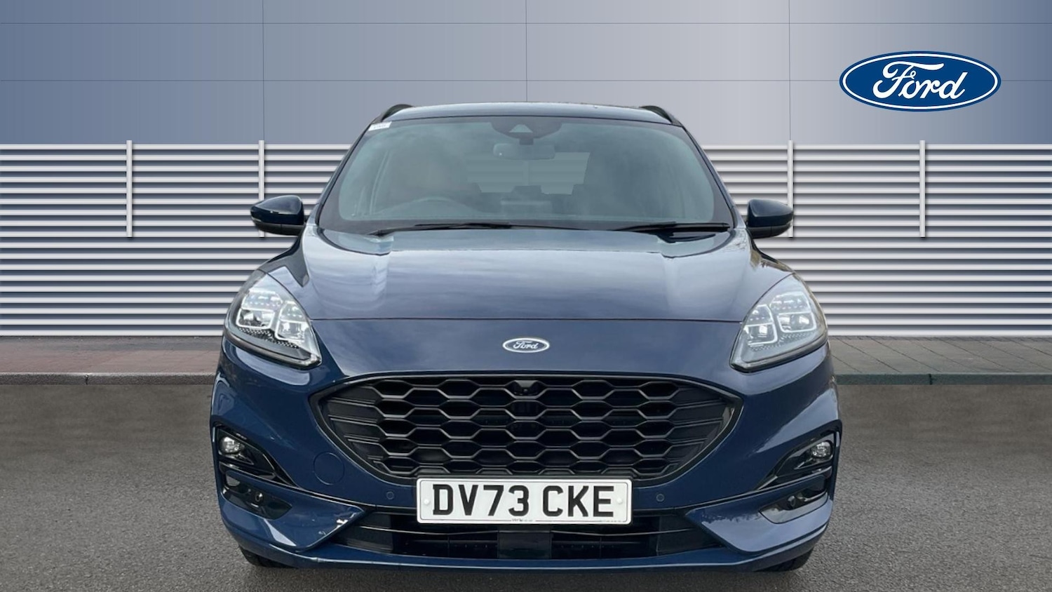 Used Ford Kuga 2023 for sale - 77353539: Photo 3