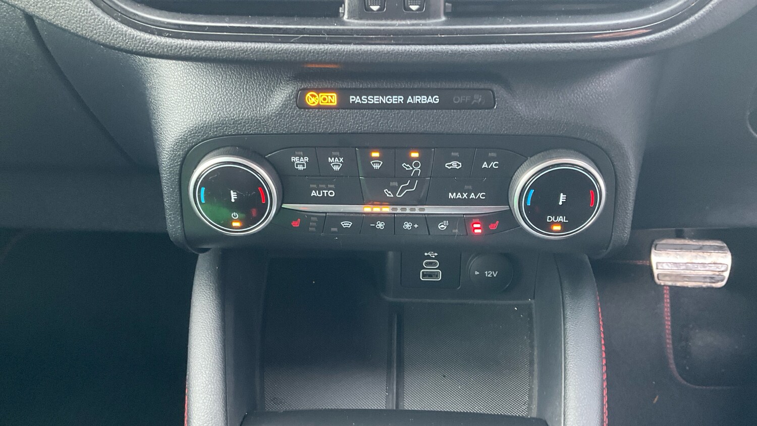 Used Ford Kuga 2023 for sale - 77353539: Photo 35