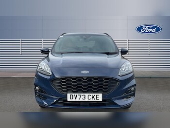 Used Ford Kuga 2023 for sale - 77353539: Photo