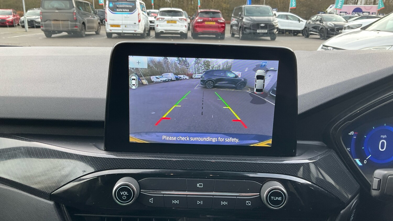 Used Ford Kuga 2023 for sale - 77353539: Photo 40