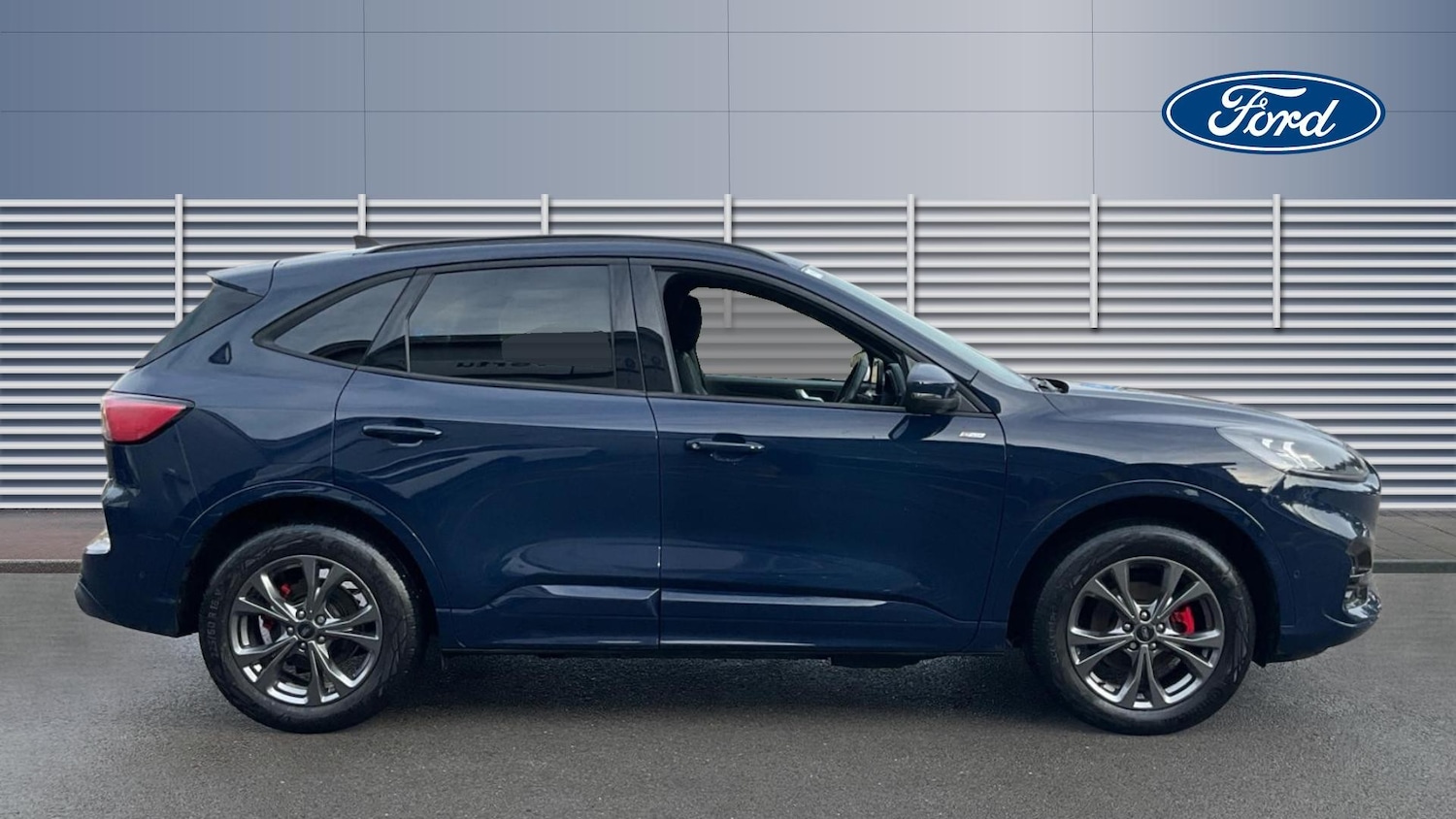 Used Ford Kuga 2023 for sale - 77353539: Photo 5