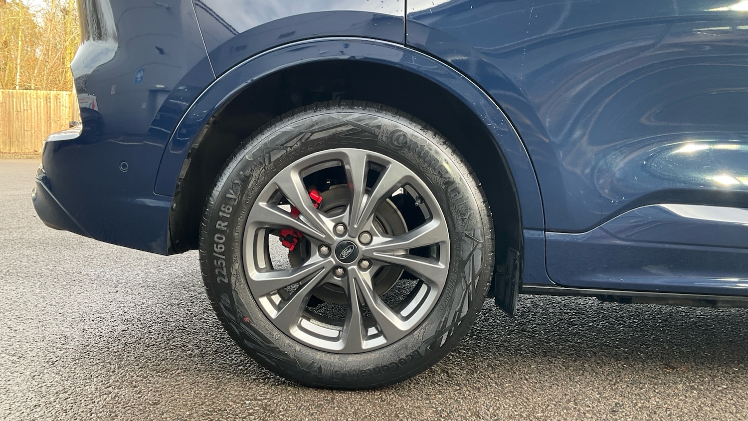 Used Ford Kuga 2023 for sale - 77353539: Photo 7