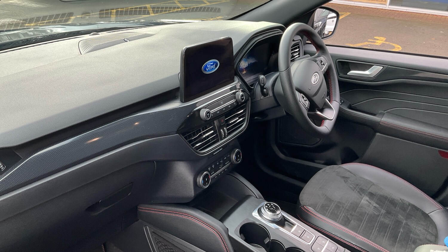 Used Ford Kuga 2023 for sale - 77353539: Photo 9