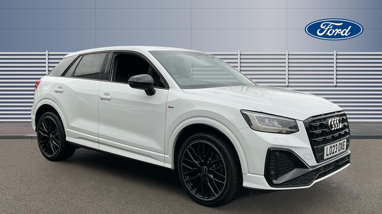 Used Audi Q2 2023 for sale - 77375807: Photo 1