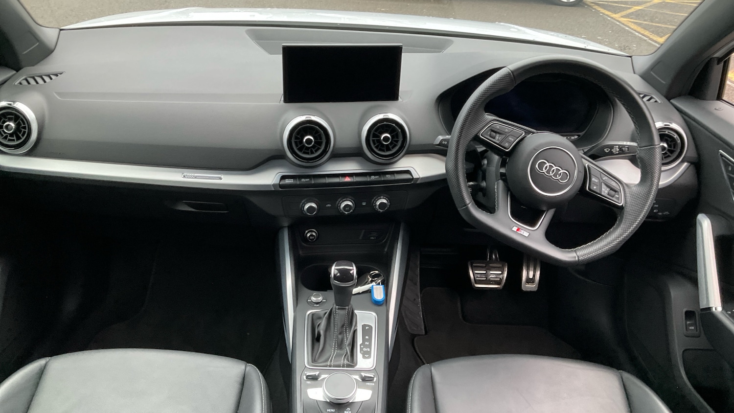 Used Audi Q2 2023 for sale - 77375807: Photo 10