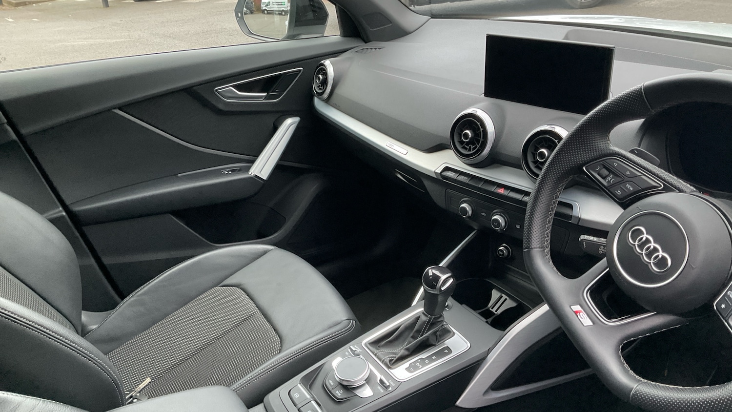 Used Audi Q2 2023 for sale - 77375807: Photo 14