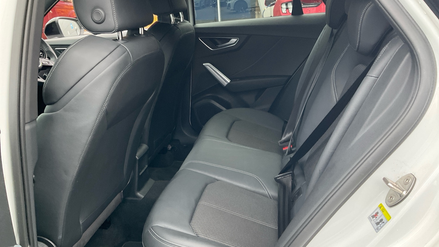 Used Audi Q2 2023 for sale - 77375807: Photo 16