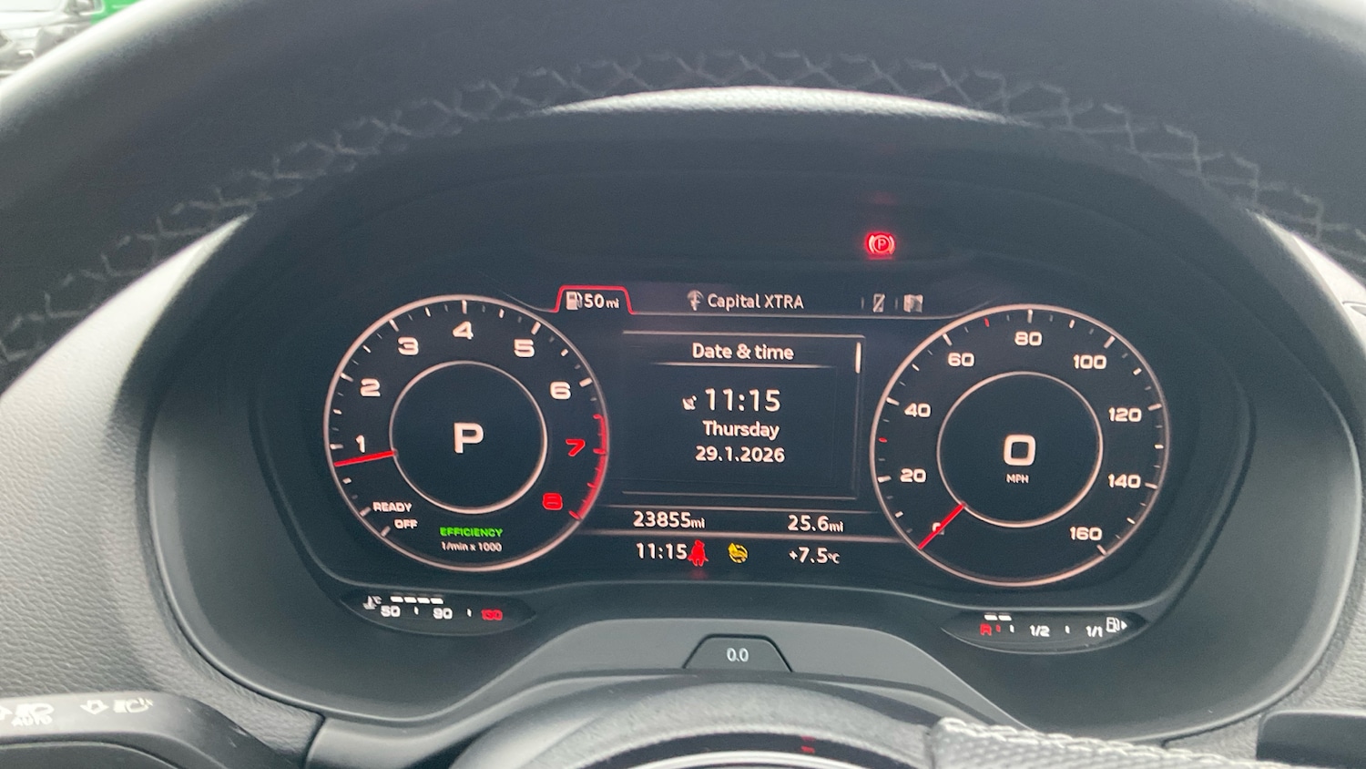 Used Audi Q2 2023 for sale - 77375807: Photo 18