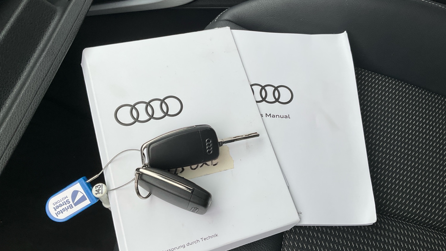 Used Audi Q2 2023 for sale - 77375807: Photo 19