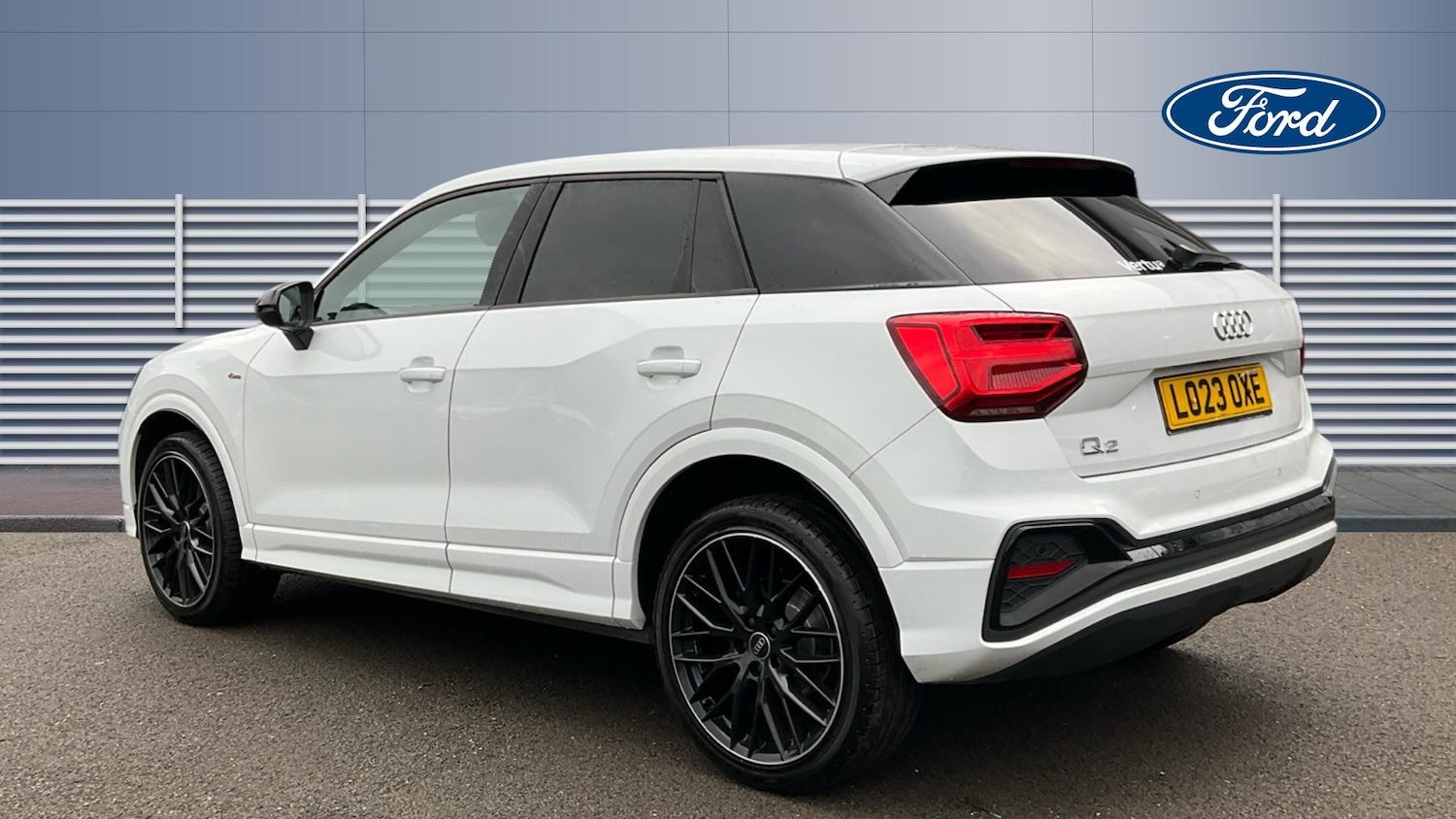 Used Audi Q2 2023 for sale - 77375807: Photo 2