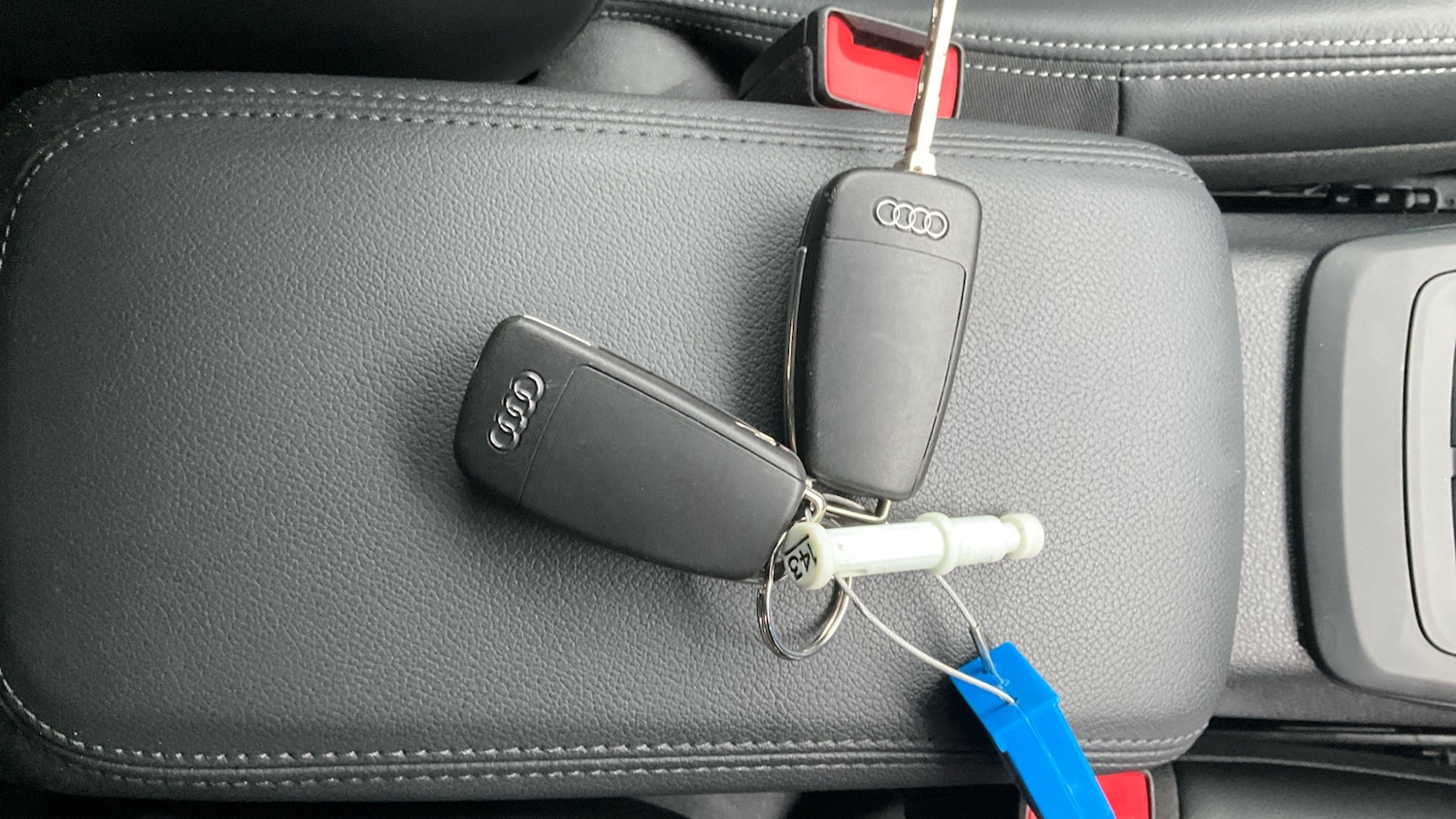 Used Audi Q2 2023 for sale - 77375807: Photo 20