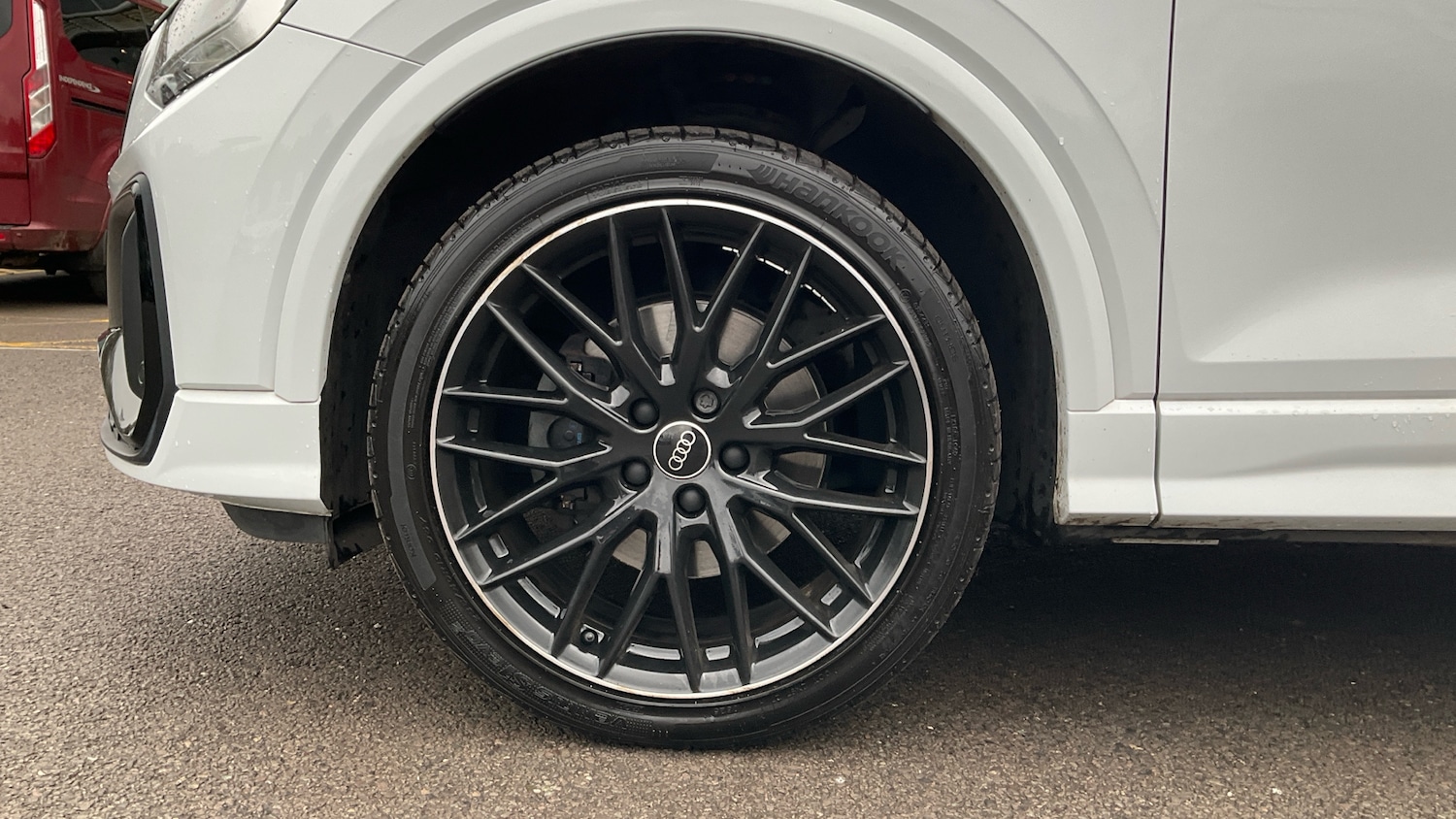 Used Audi Q2 2023 for sale - 77375807: Photo 21