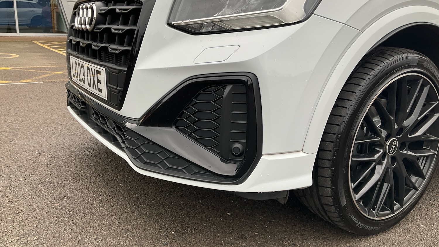 Used Audi Q2 2023 for sale - 77375807: Photo 22