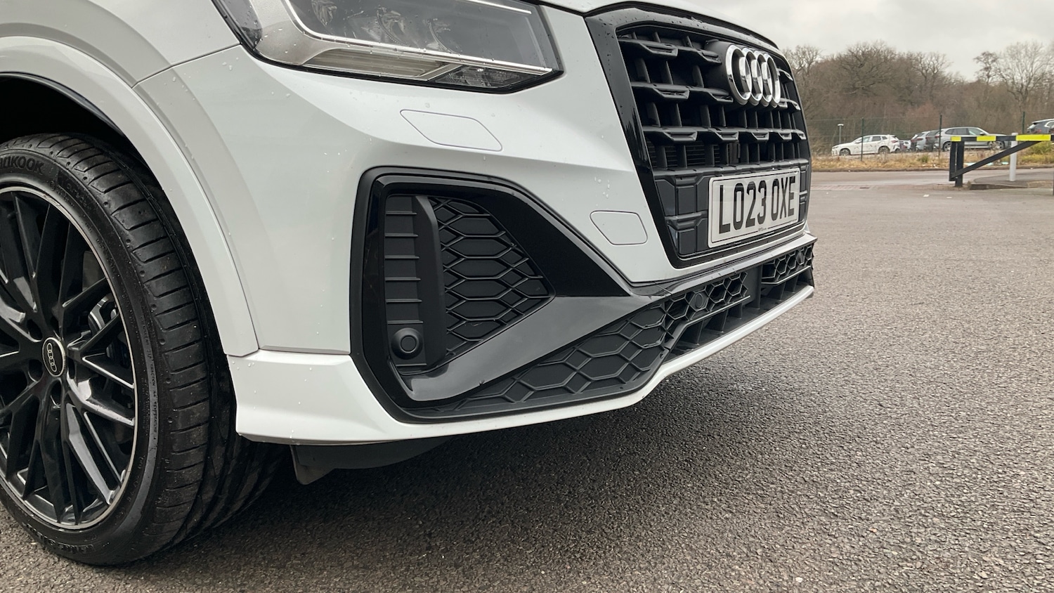 Used Audi Q2 2023 for sale - 77375807: Photo 23