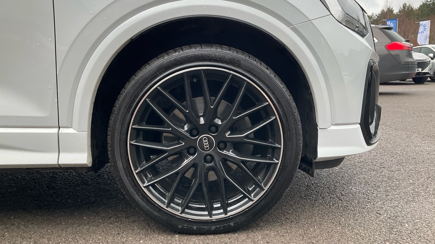 Used Audi Q2 2023 for sale - 77375807: Photo 24