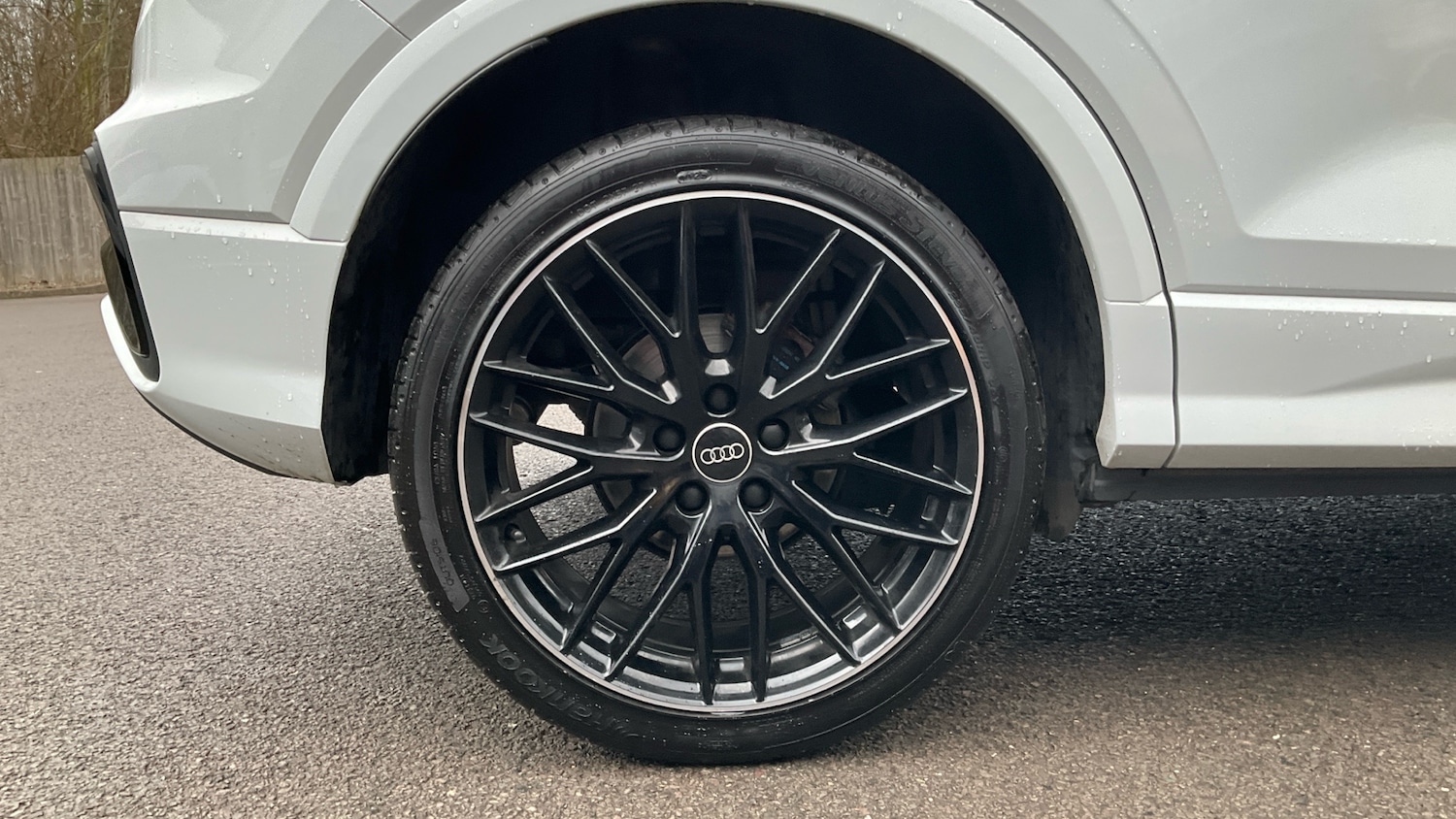 Used Audi Q2 2023 for sale - 77375807: Photo 25