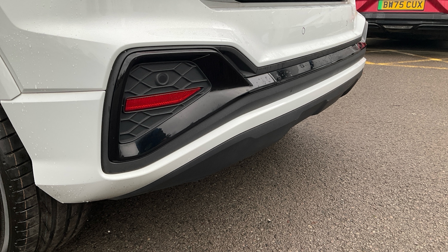 Used Audi Q2 2023 for sale - 77375807: Photo 28