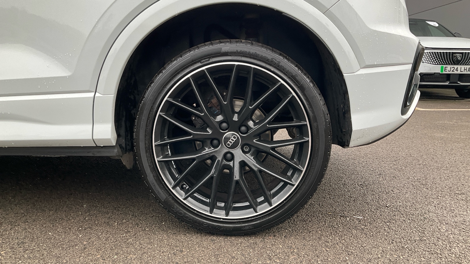 Used Audi Q2 2023 for sale - 77375807: Photo 29