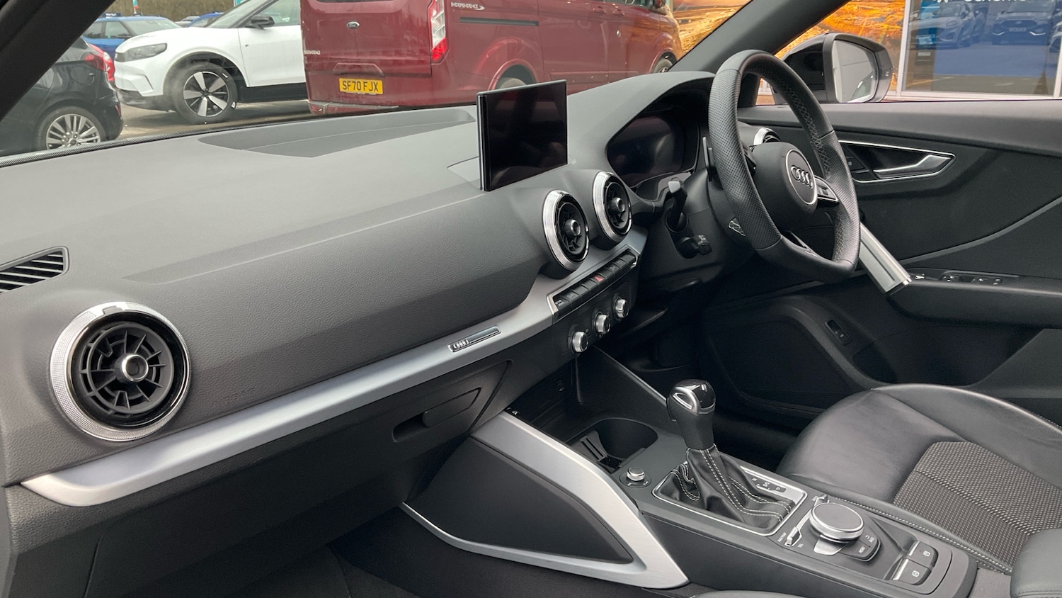 Used Audi Q2 2023 for sale - 77375807: Photo 30