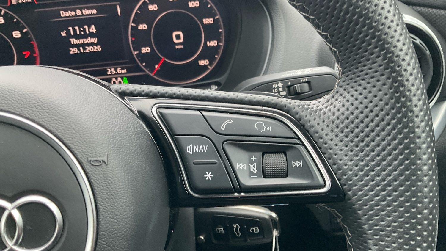 Used Audi Q2 2023 for sale - 77375807: Photo 34