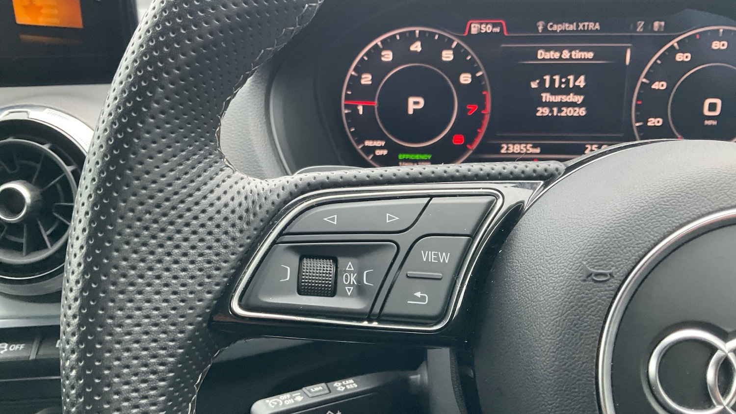 Used Audi Q2 2023 for sale - 77375807: Photo 35