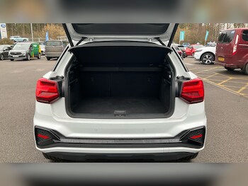 Used Audi Q2 2023 for sale - 77375807: Photo