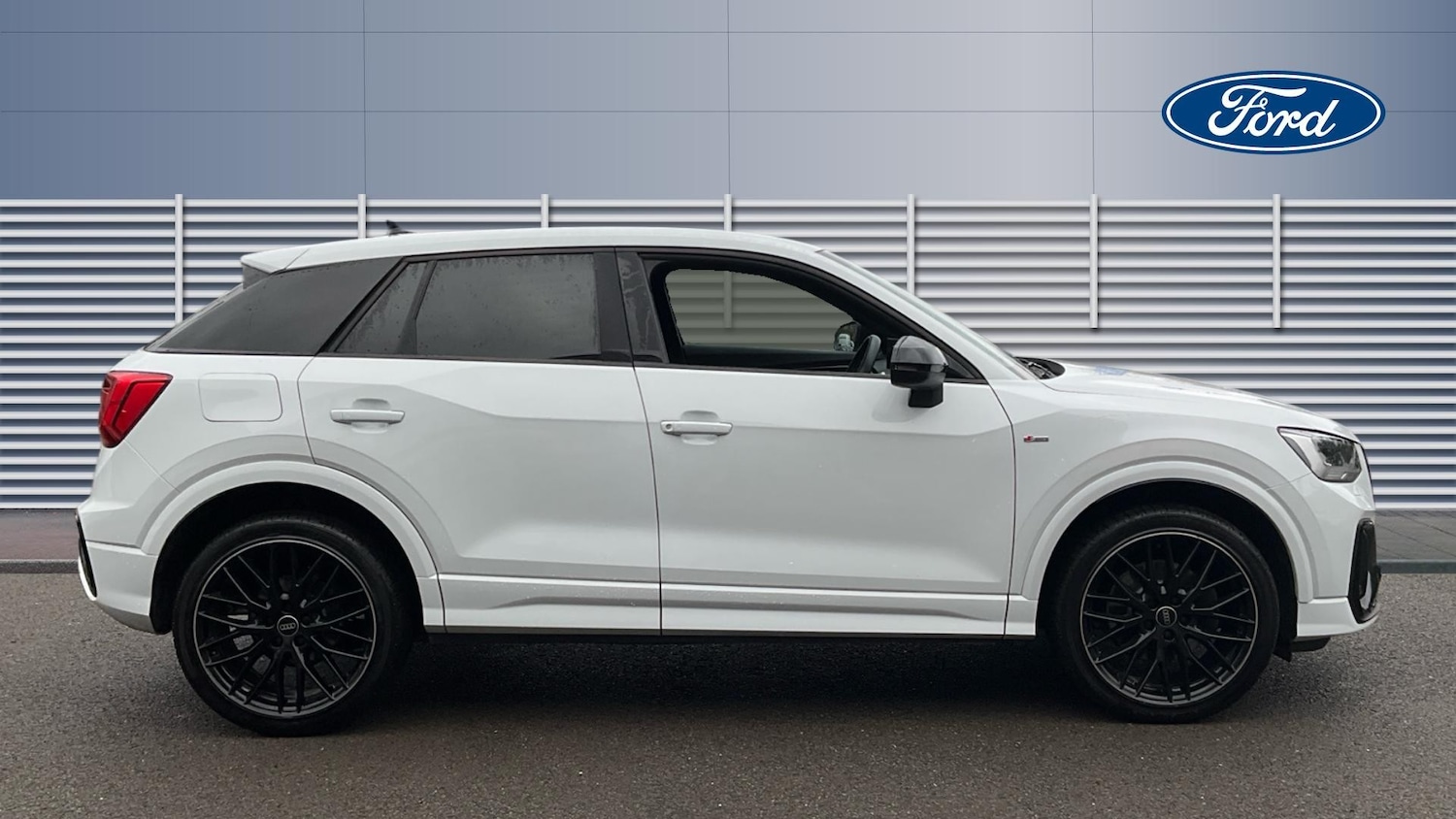 Used Audi Q2 2023 for sale - 77375807: Photo 5